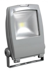 ������������ ��������� LED  Jazzway  PFL -10W + ������ ����� ������