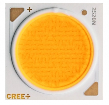 ������������ ������� Cree CXA 2520 4675 ��.  40 ��. 4000K 35-39V 600-1200 mA ��������
