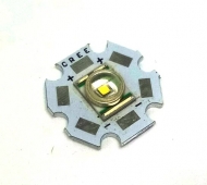 ��������� Cree XR-E Q5 3��. 3,2-3,4V 700 mA 4500�  ����������� 90 ��.  �� 20 ��. �����