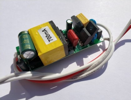 ������������ ������� 15-30W 700ma 25-42V IP20