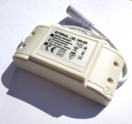 ������������ ������� 15-30W 700ma 25-42V IP44