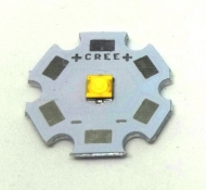 ��������� Cree XT-E  5��. 500 �� 2.9-3.4V 1200mA 4500� ����� �� ����� 20 ��
