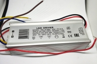 ������������ ������� PSL-SMD 70��. 1650mA 30-40����� 160*56*36�� IP67 LUX