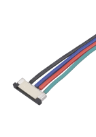 ��������� 10��/4�150�� RGB ��� ����� 5050 1��.