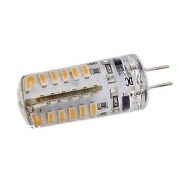 ������������ ����� G4 4W 48SMD3014  320 ��. 3000K DC12V