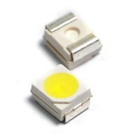 ��������� SMD3528 0.06��. 3,2-3,5V 20mA 6-7��. 6000� SanAn
