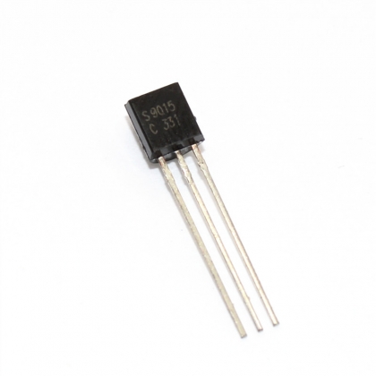 ���������� S9015 50� 0,1�