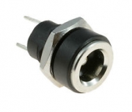 �������� jack female 12-24v 5.5 x 2.1 �� c ������