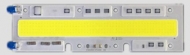 ������������ ������� 100 ��. 8400 �� COB 6000K 175-265V AC pF=0.9 45*160 �� 220 �����. 