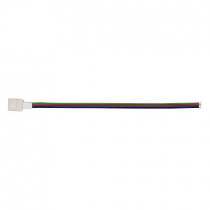 ��������� 10��/4�150�� RGB ��� ����� 5050