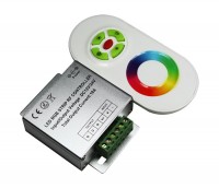 ���������� RGB ZC-3000RF BL 12/24V 144/216W