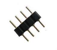 4 pin ��������� ��� ������� RGB ������������ ����