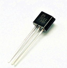 ���������� 2N2222 NPN 40� 0.6�