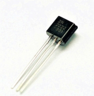 ���������� 2N2222 NPN 40� 0.6�