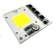 ������������ ������� 50��. 4675 ��. COB 6000K 175-265V AC pF=0.9 60x59��. 220V