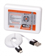 ������ PRC5000 Wi-Fi ��� ����������� PRC4000RF