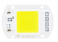 ������������ ������� 6040-F2525 50��. 4050 ��. COB 6000K 175-265V AC pF=0.9 60x45��. 220V