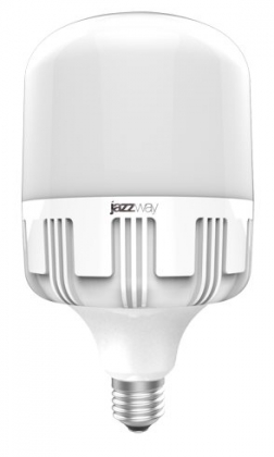 ������������ ����� Jazzway PLED-HP T 40��. 4000K E27 3400 ��. 200��. >80 cri 170-240v E27