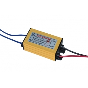 ������������ ������� 10W 300mA 22-40V IP66 �/� 