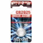 ��������� MAXELL CR2025 BL 2/20/200