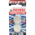 ��������� MAXELL CR2032 BL 2/20/200