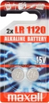 ��������� MAXELL LR-1120(391-G8) 2/20