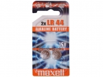 ��������� MAXELL LR-44 (357-G13) 2/20/200