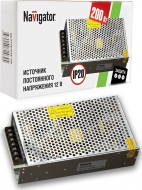 ������� Navigator ND-P200-IP20-12V (71468)