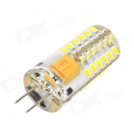 ������������ ����� G4 4W 48SMD3014  320 ��. 3000K AC/DC12V ������ �����