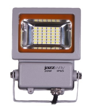 ������������ ��������� LED  Jazzway  PFL-SMD -20W