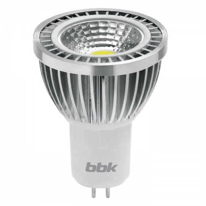 ������������ ����� BBK MR-16 MB334C 3.3W COB 4500K GU5.3  