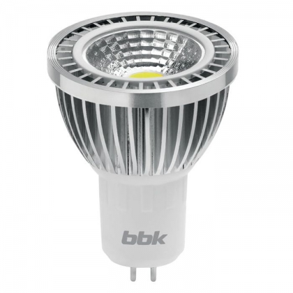 ������������ ����� BBK MR-16 MB333C 3.3W COB 3000K GU5.3 
