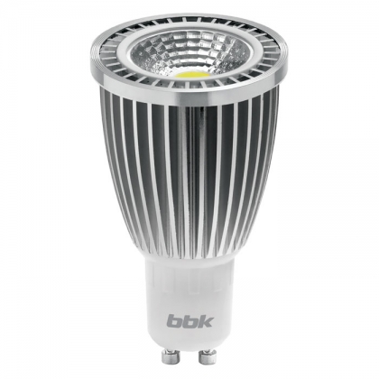 ������������ ����� BBK PAR16 PC74C 7W COB 4500K GU 10 