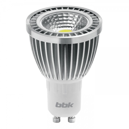 ������������ ����� BBK PAR16 PC53C 5W COB 3000K GU 10 
