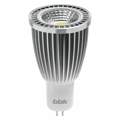 ������������ ����� BBK MR-16 MB74C 7W COB 4500K GU5.3 