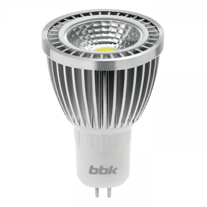 ������������ ����� BBK MR-16 MB54C 5W COB 4500K GU5.3 