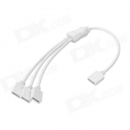 �������� - ����������� ����������� RGB ����� � ����� �� 3 �����