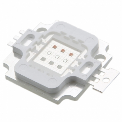 ������������ RGB ������� 10W 440��. 9-12V 3x300mA  Epileds-Jingfa