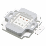 ������������ RGB ������� 10W 440��. 9-12V 3x300mA  Epileds-Jingfa