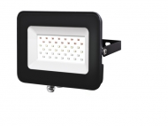 ������������ ��������� PFL- 30W RGB BL  IP65 ��������� ������  Jazzway