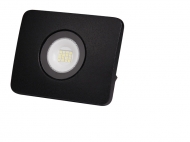 ������������ ��������� PFL- D2 10w 6500K black IP65 Jazzway