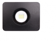 ������������ ��������� PFL- D2 20w 6500K black IP65 Jazzway