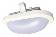 ���������� ��������������� PBH - PC3-OA   8W 4000K WHITE IP65  Jazzway