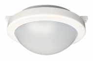 ���������� ��������������� PBH - PC3-RA  8W 4000K WHITE IP65Jazzway