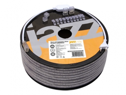 ������������ ����� ������� ��������� MVS-2835/60-IP68-220V- R -1m (������� ����)  Jazzway