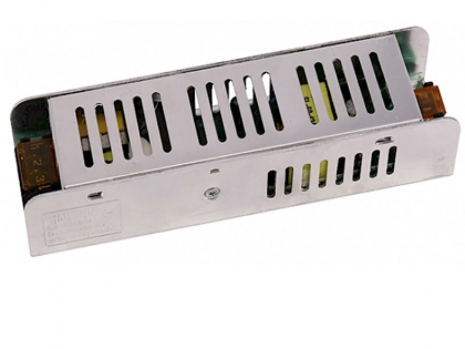 ���� ������� ��� ������������ ����� BSPS 24V  2,5A=60W IP20 Jazzway