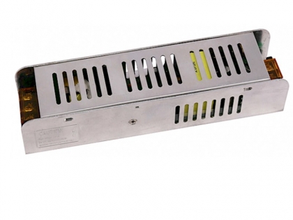 ���� ������� ��� ������������ ����� BSPS 24V  4,16A=100W  IP20 Jazzway