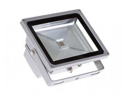 ������������ ��������� Jazzway  PFL -10W  RGB